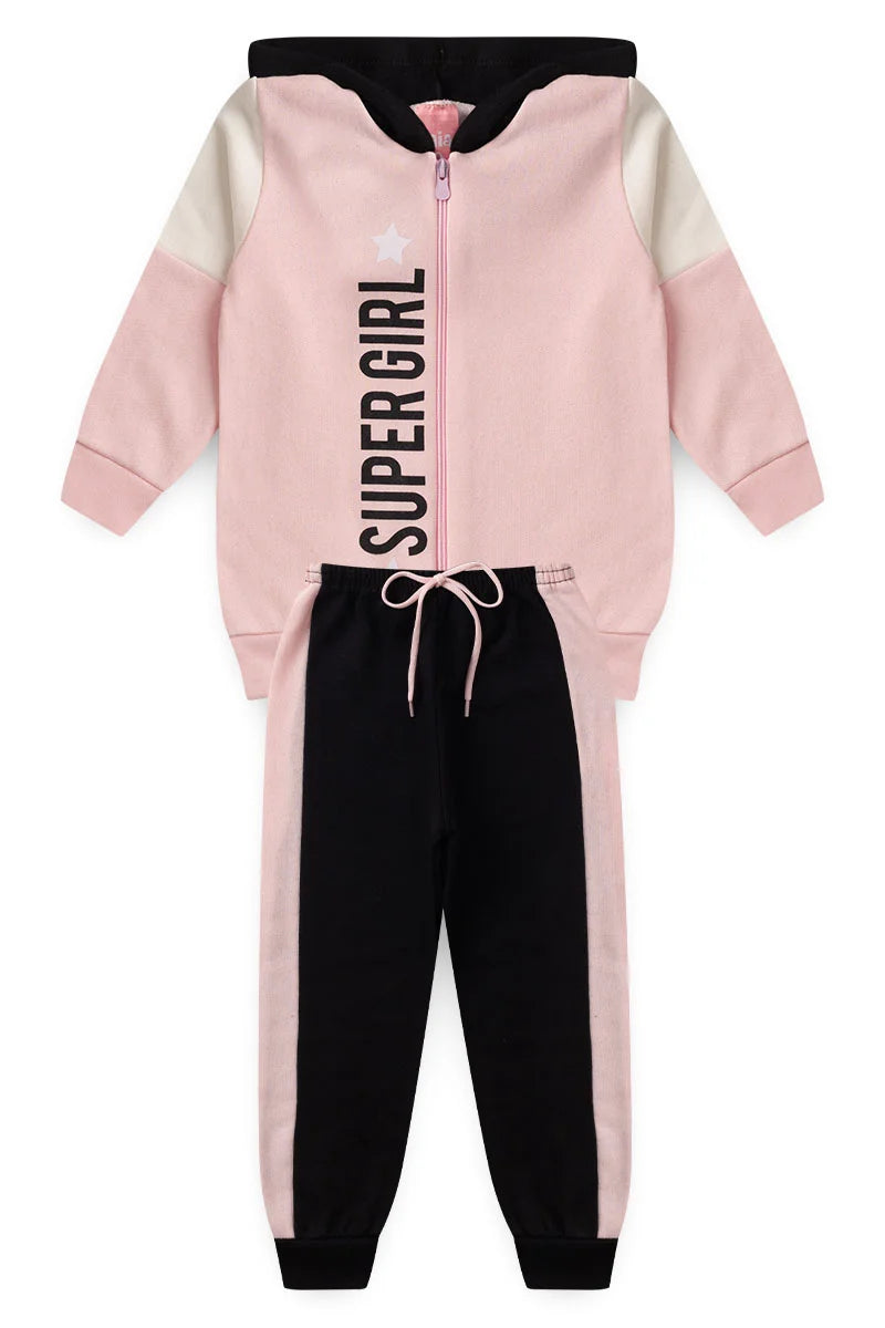 Girls' Winter Set - Iaia Unicorn