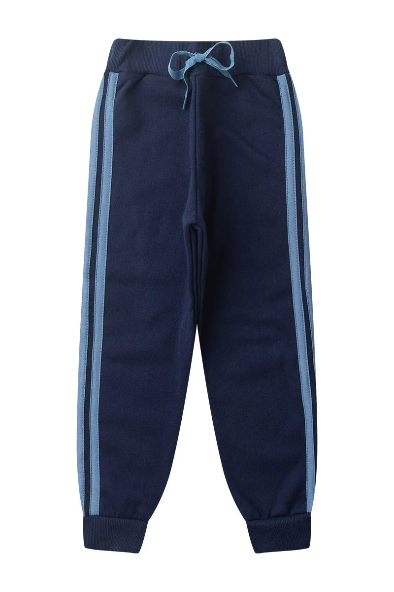 Boys' Winter Set Crocodile Style Kangulu