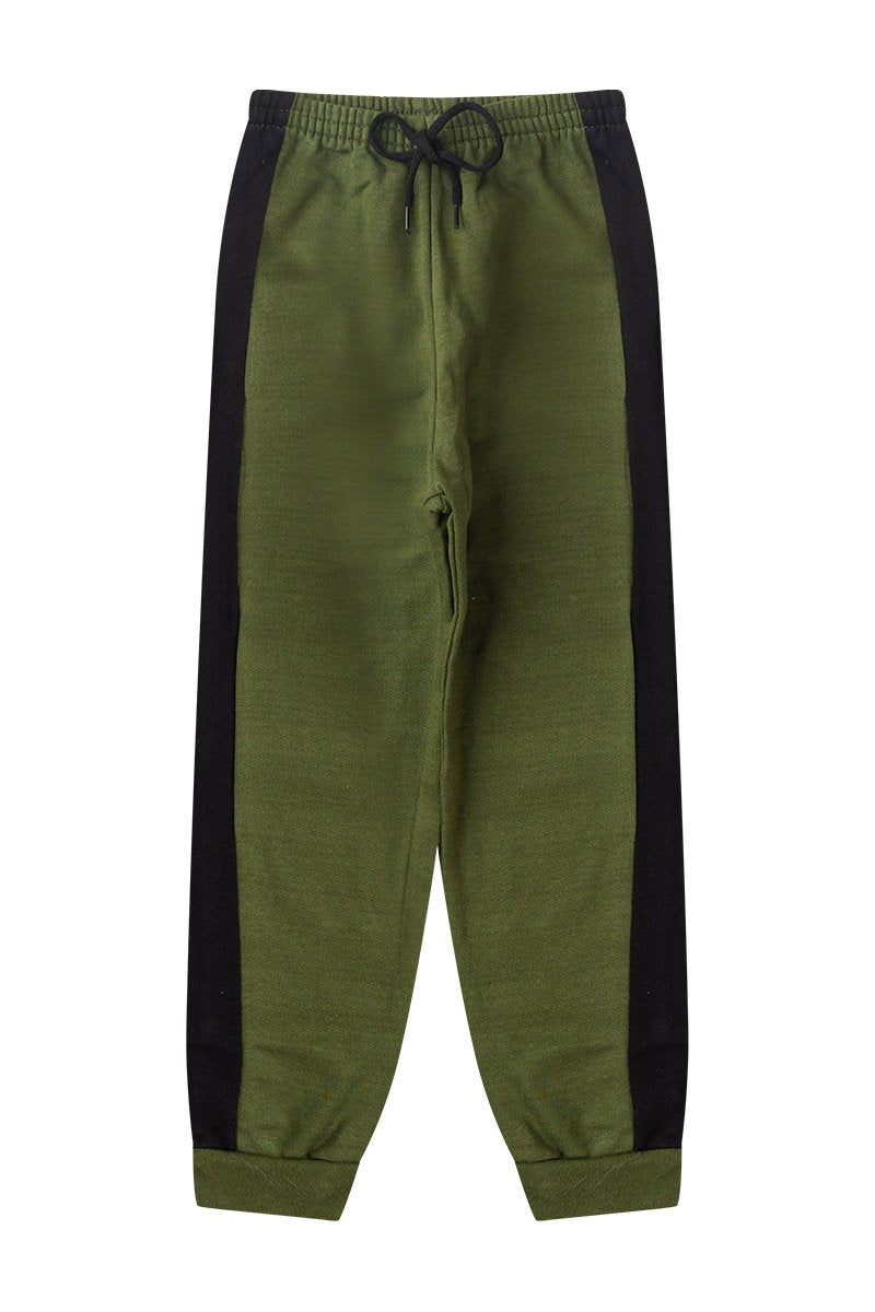 Boys' Winter Set - Kangulu Alligator