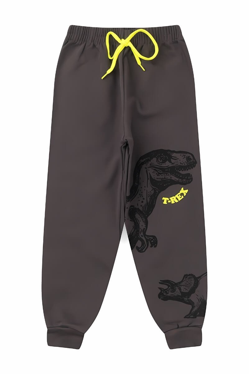 Boys' Winter Set - Awesome Kangulu
