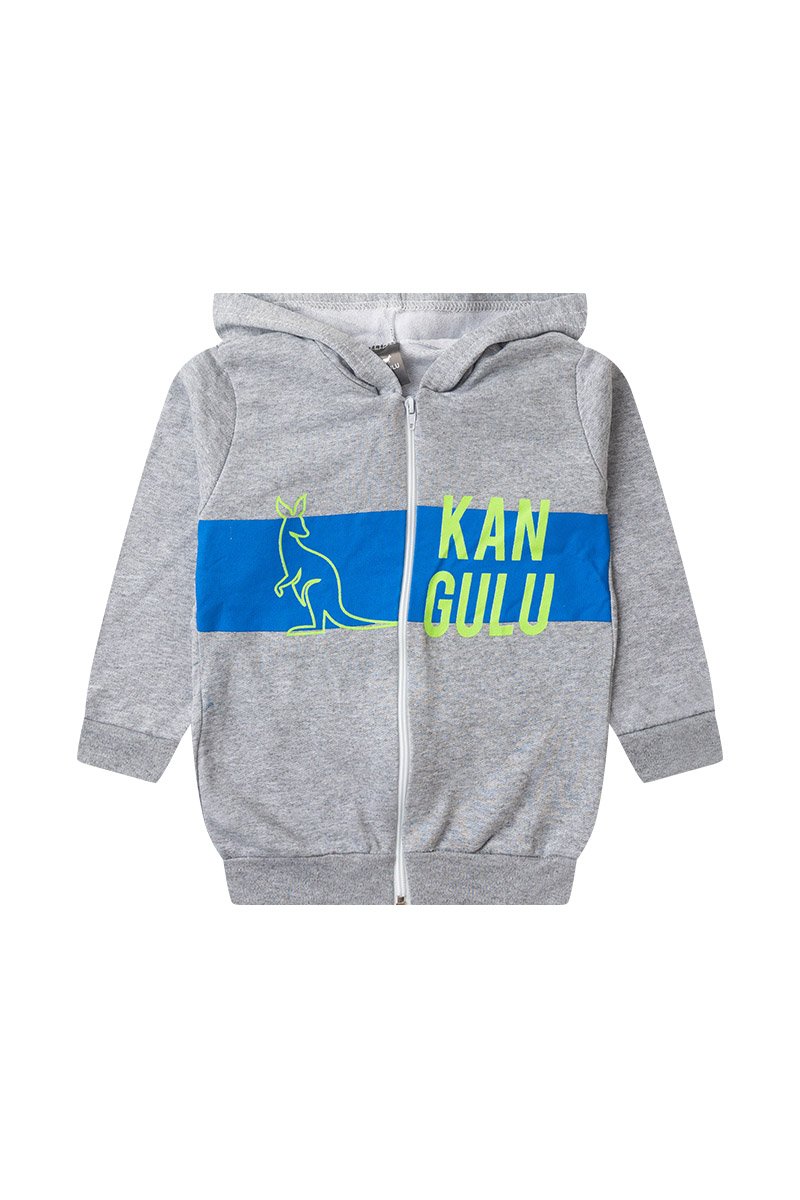 Boys' Winter Basic Set Kangulu