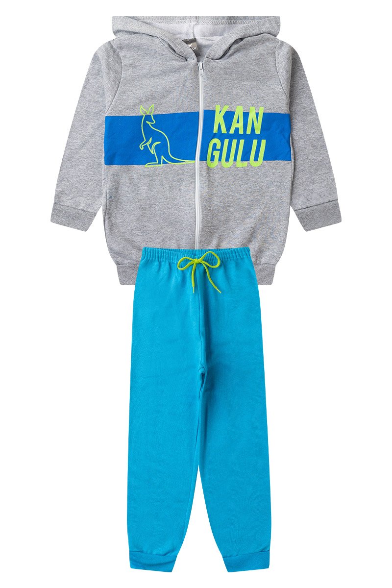 Boys' Winter Basic Set Kangulu