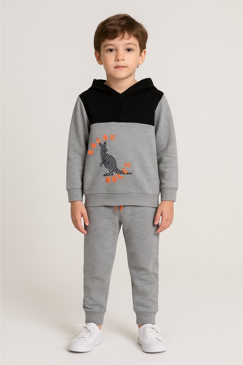Boys' Winter Set - Kangulu Break Rules