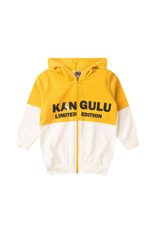 Boys' Winter Set Limited Edition Kangulu