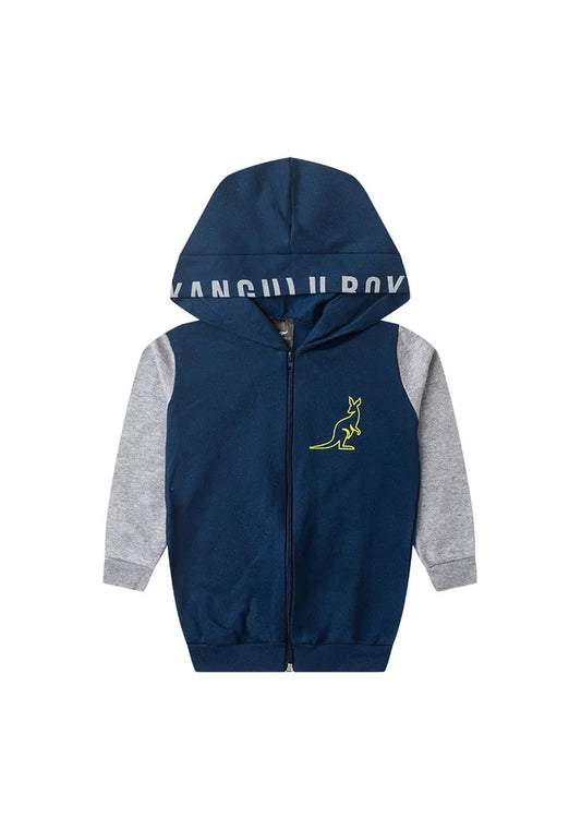 Boys' Winter Set - Kangulu Plain