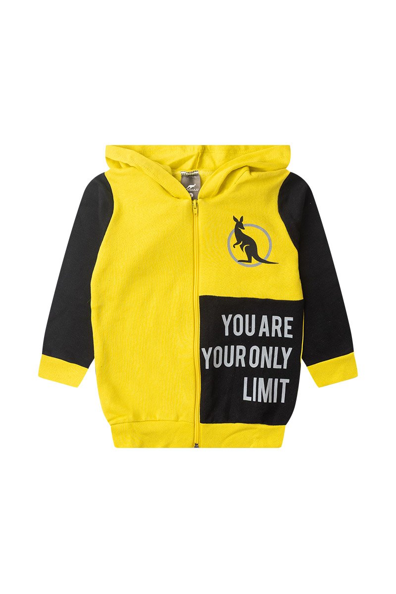 Boys' Winter Set - Kangulu Only Limit
