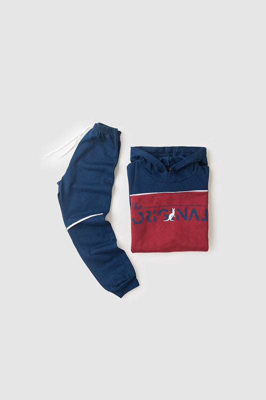 Boys' Winter Set Original Kangulu