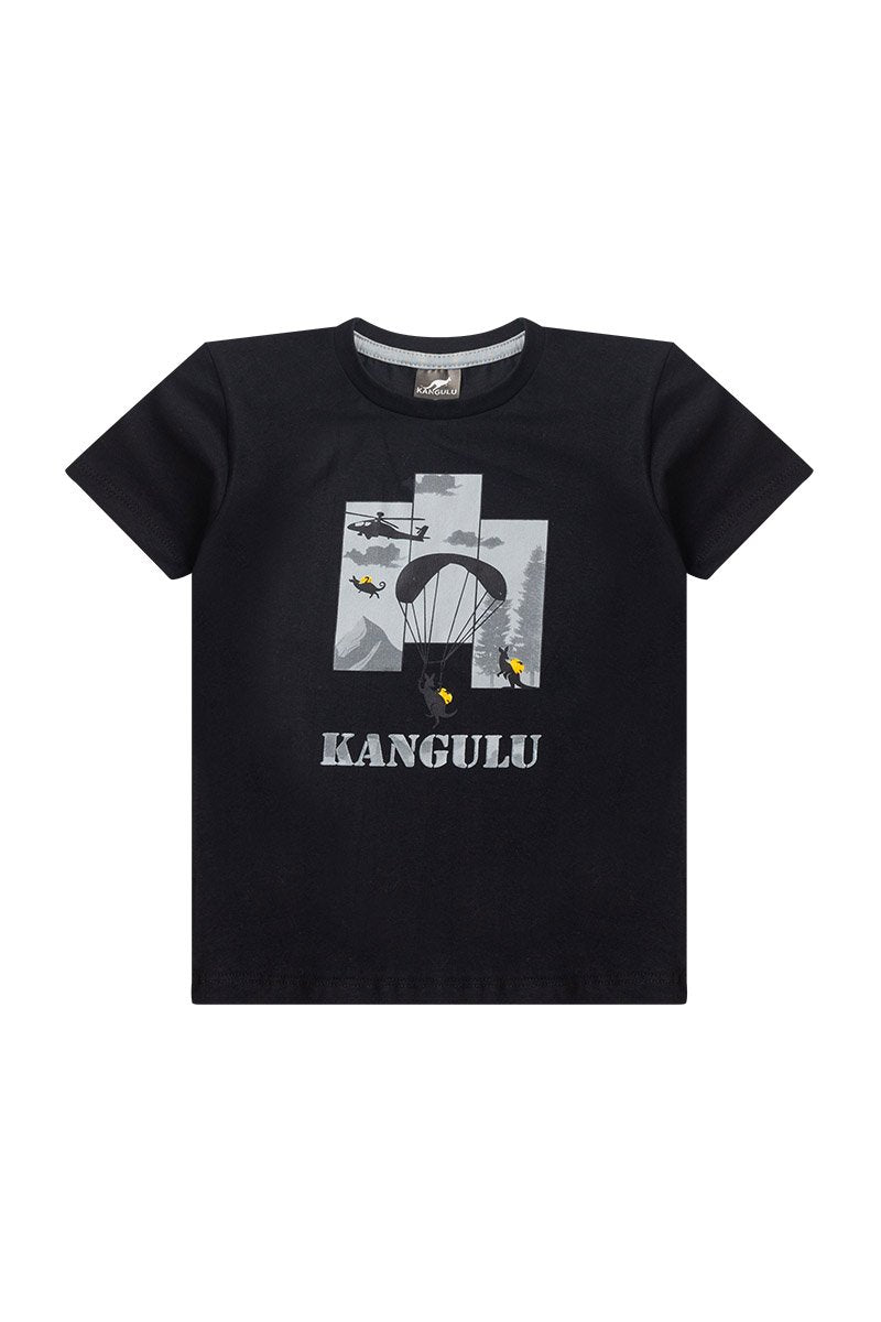Kangulu Summer Boys' Set Adventure