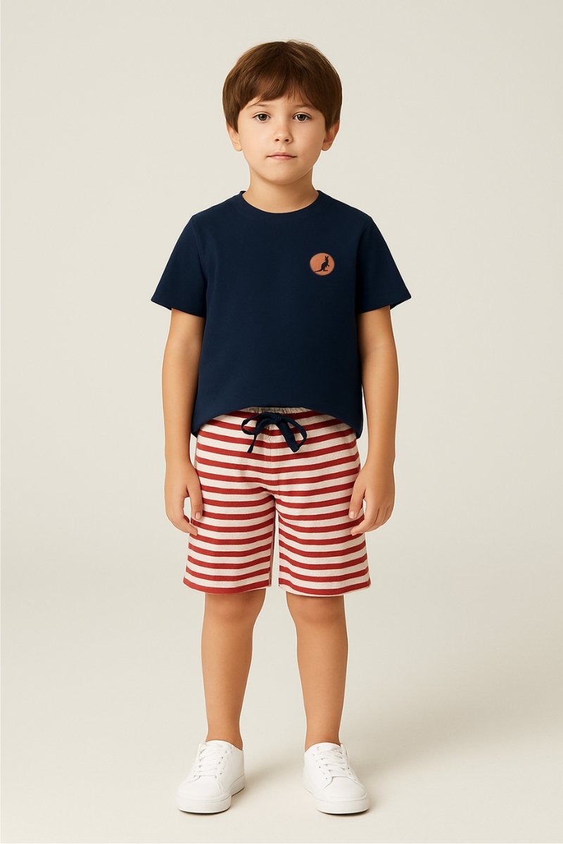 Boys' Summer Set - Kangulu Basic