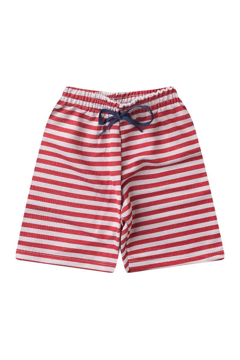 Boys' Summer Set - Kangulu Basic