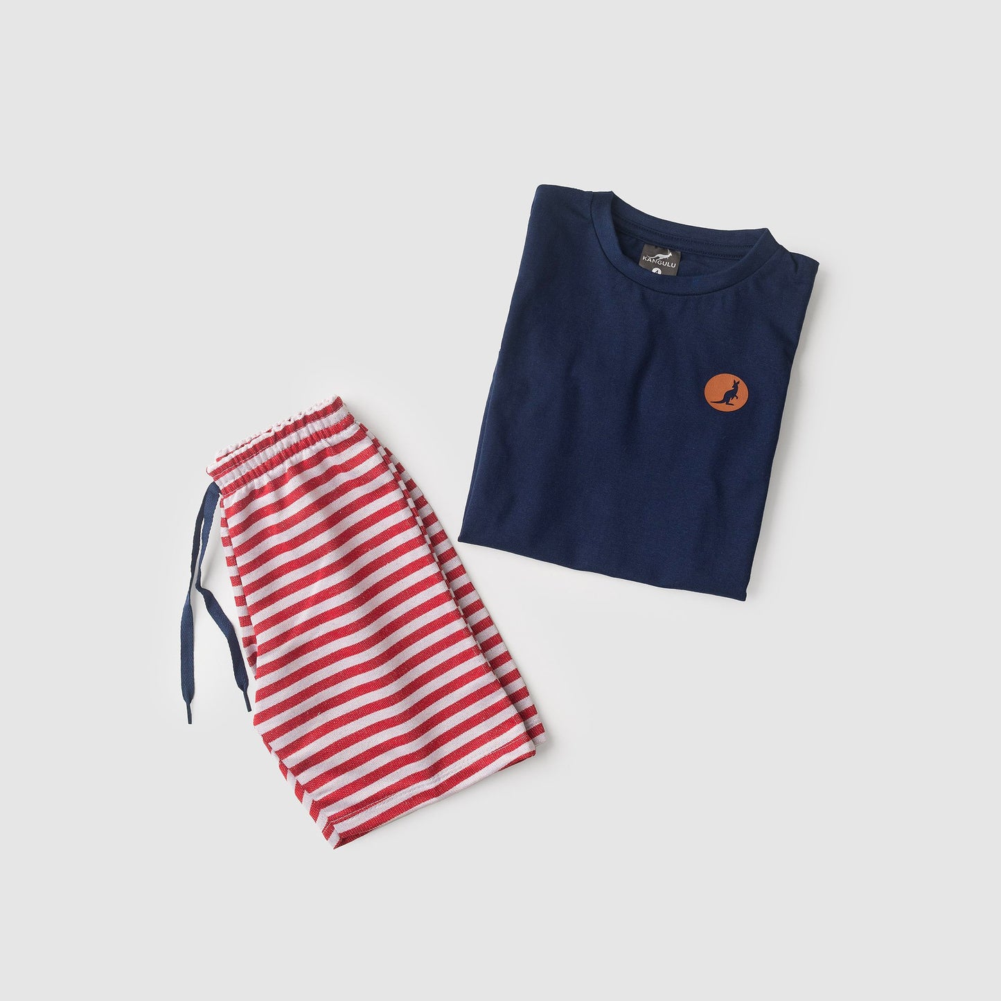 Boys' Summer Set - Kangulu Basic