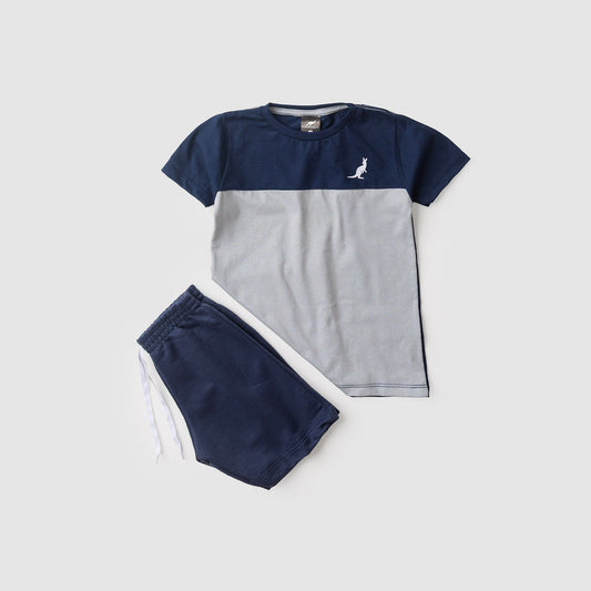 Boys' Summer Basic Set Kangulu