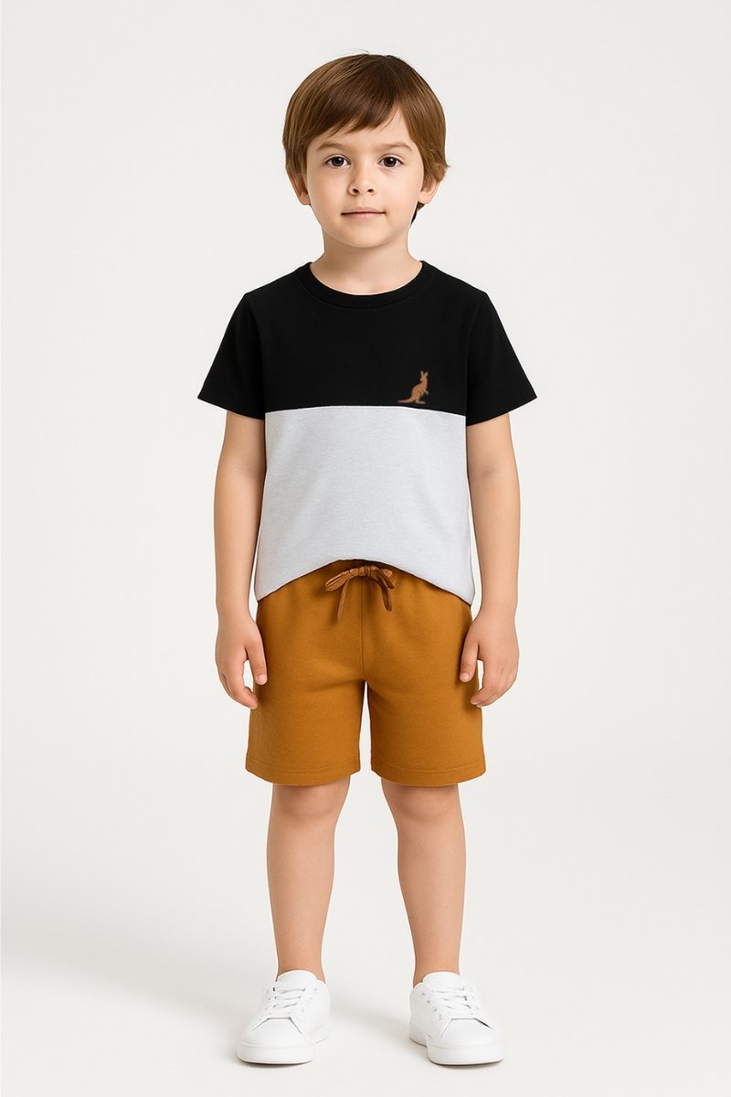 Boys' Summer Set - Kangulu Basic