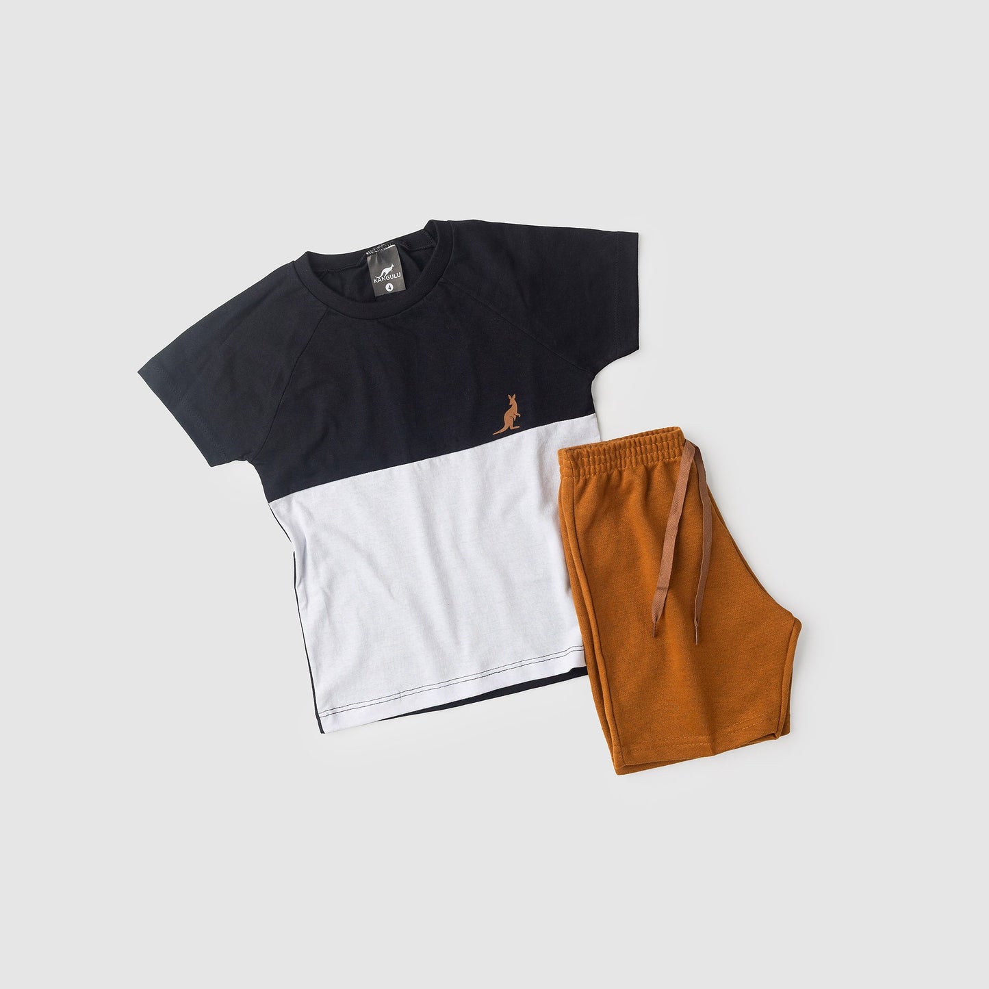 Boys' Summer Set - Kangulu Basic