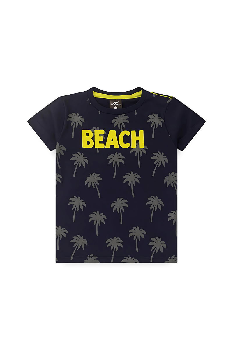 Boys' Summer Set Beach Kangulu