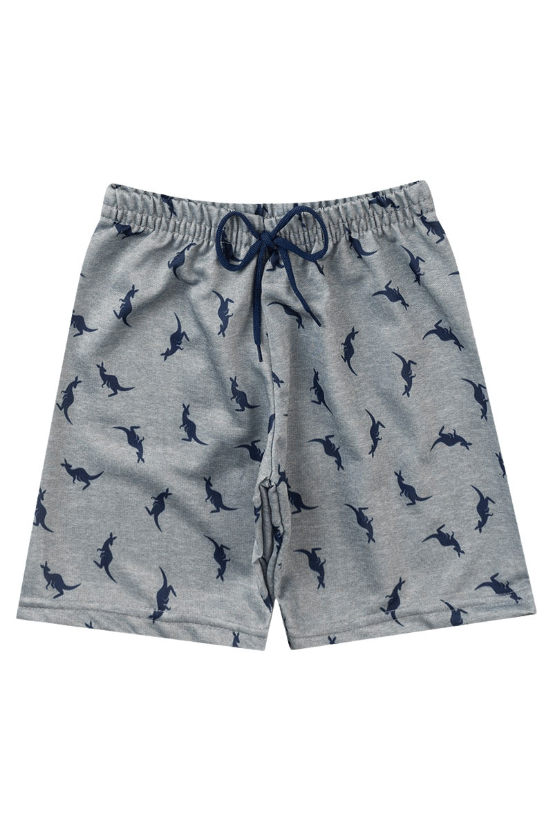 Boys' Summer Set Pocket Kangulu