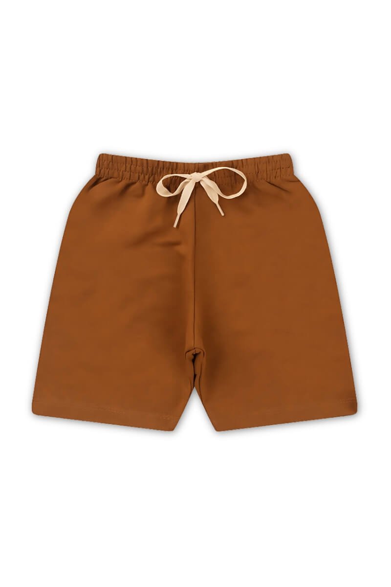Boys' Summer Set Pocket Kangulu