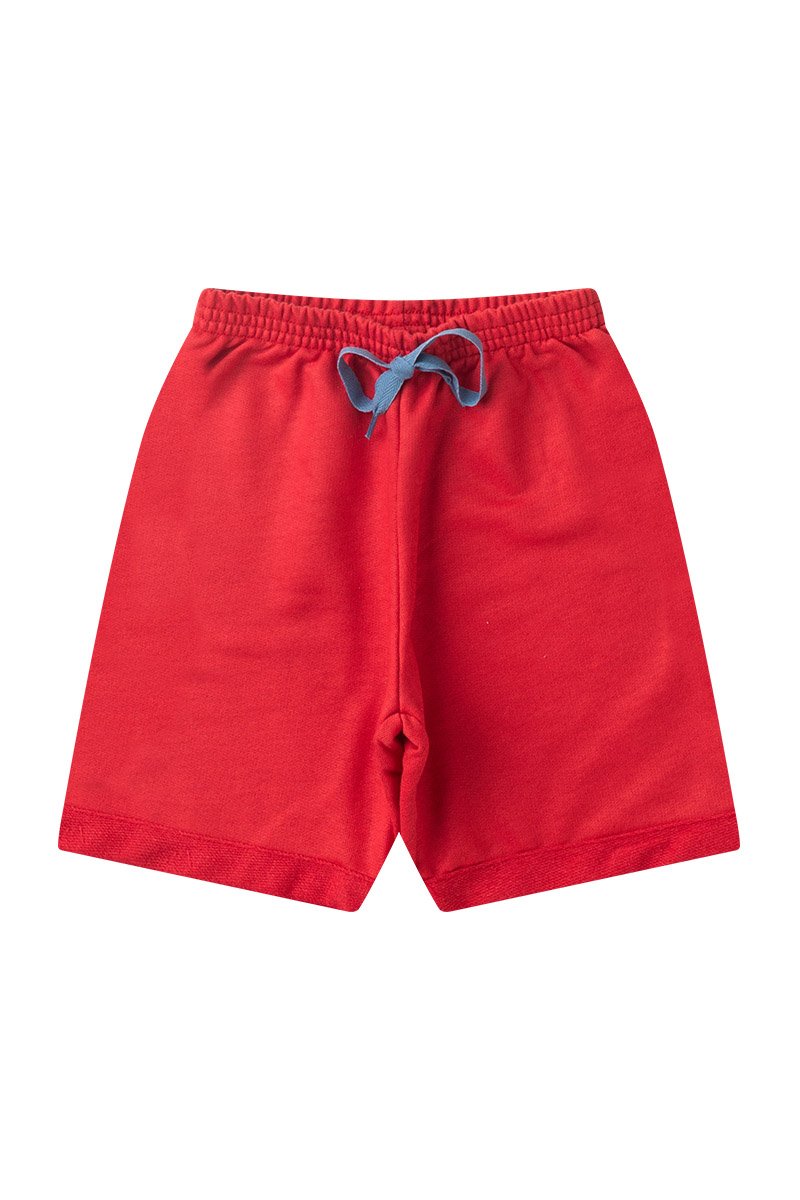 Kangulu Summer Boys' Basic Button Set