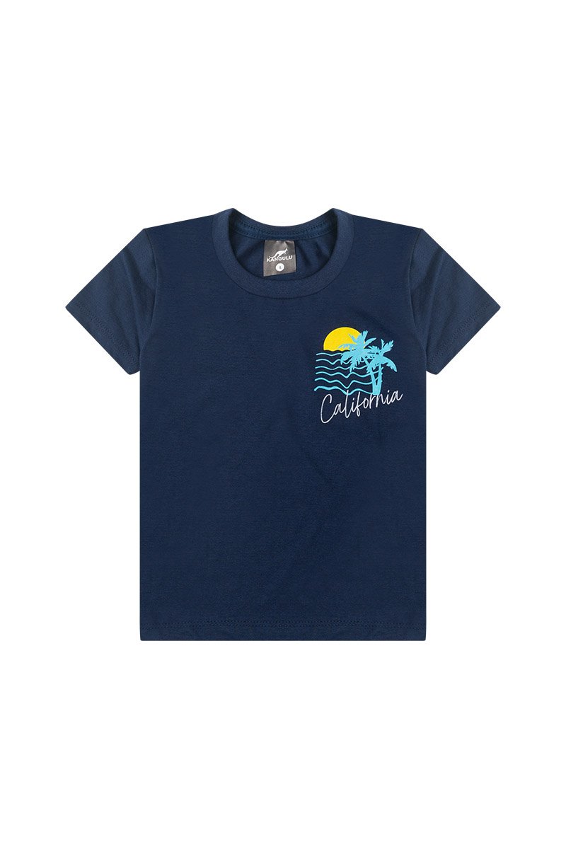 Boys' Summer Set - Kangulu California
