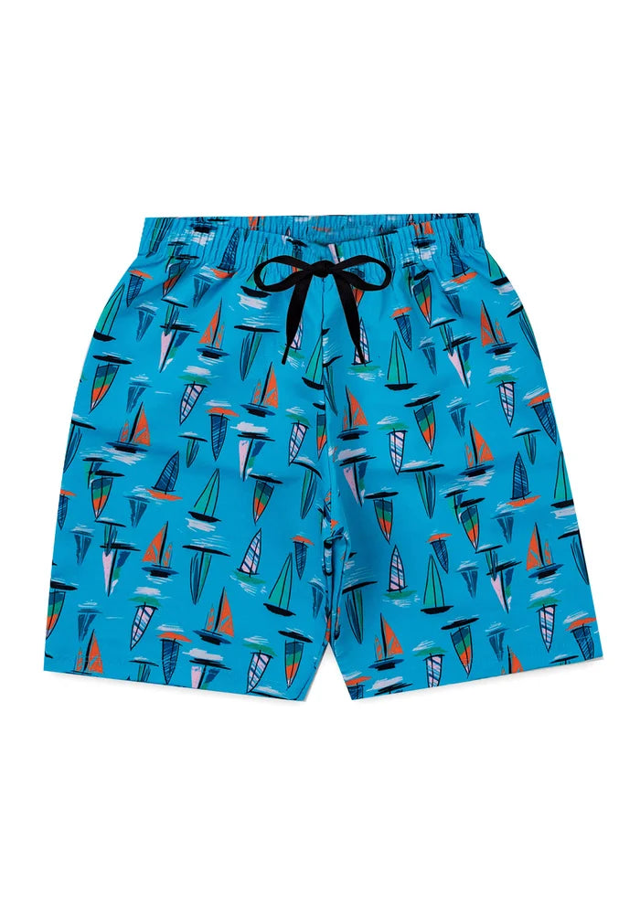 Boys' Summer Set - Kangulu California