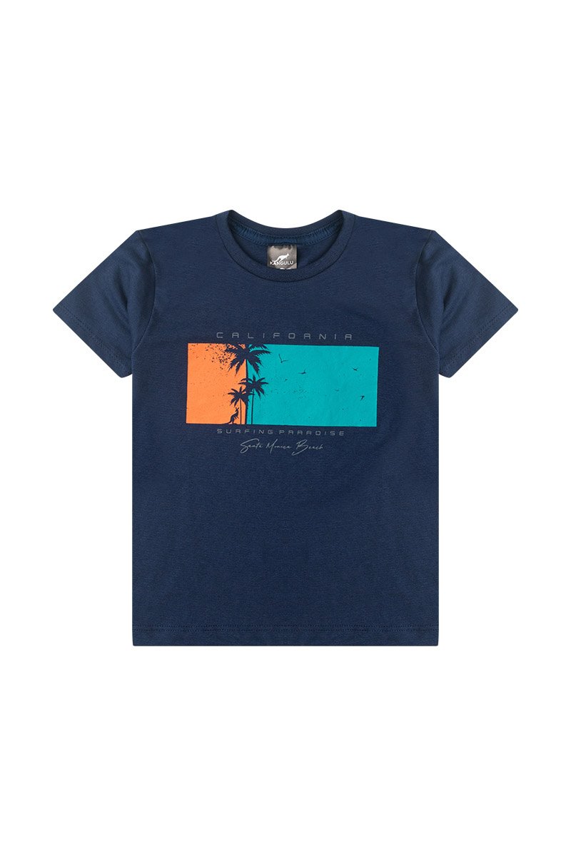 Boys' Summer Set - Kangulu California Surfing