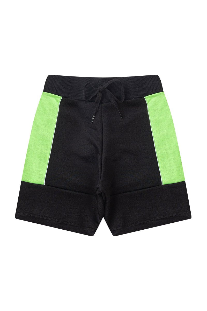 Summer Boys' Set Samurai Dragon Kangulu