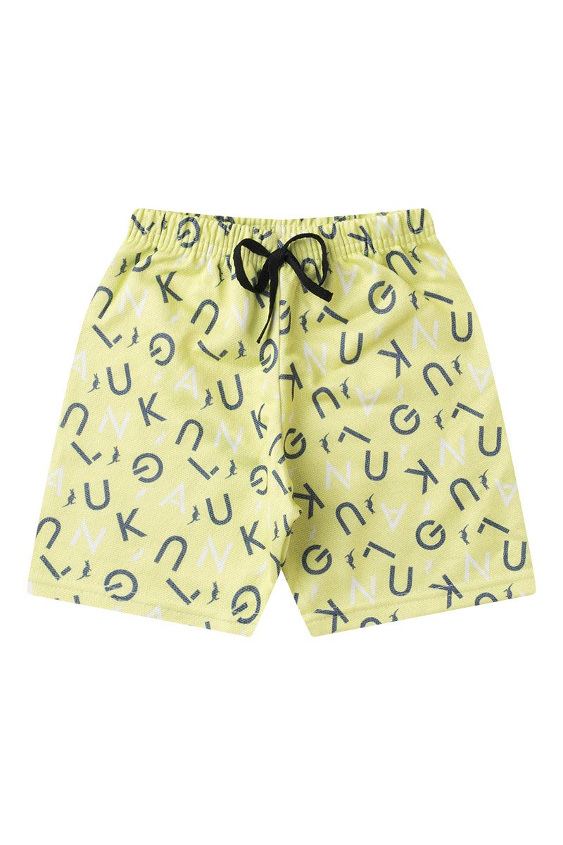 Boys' Summer Set - Kangulu KNG
