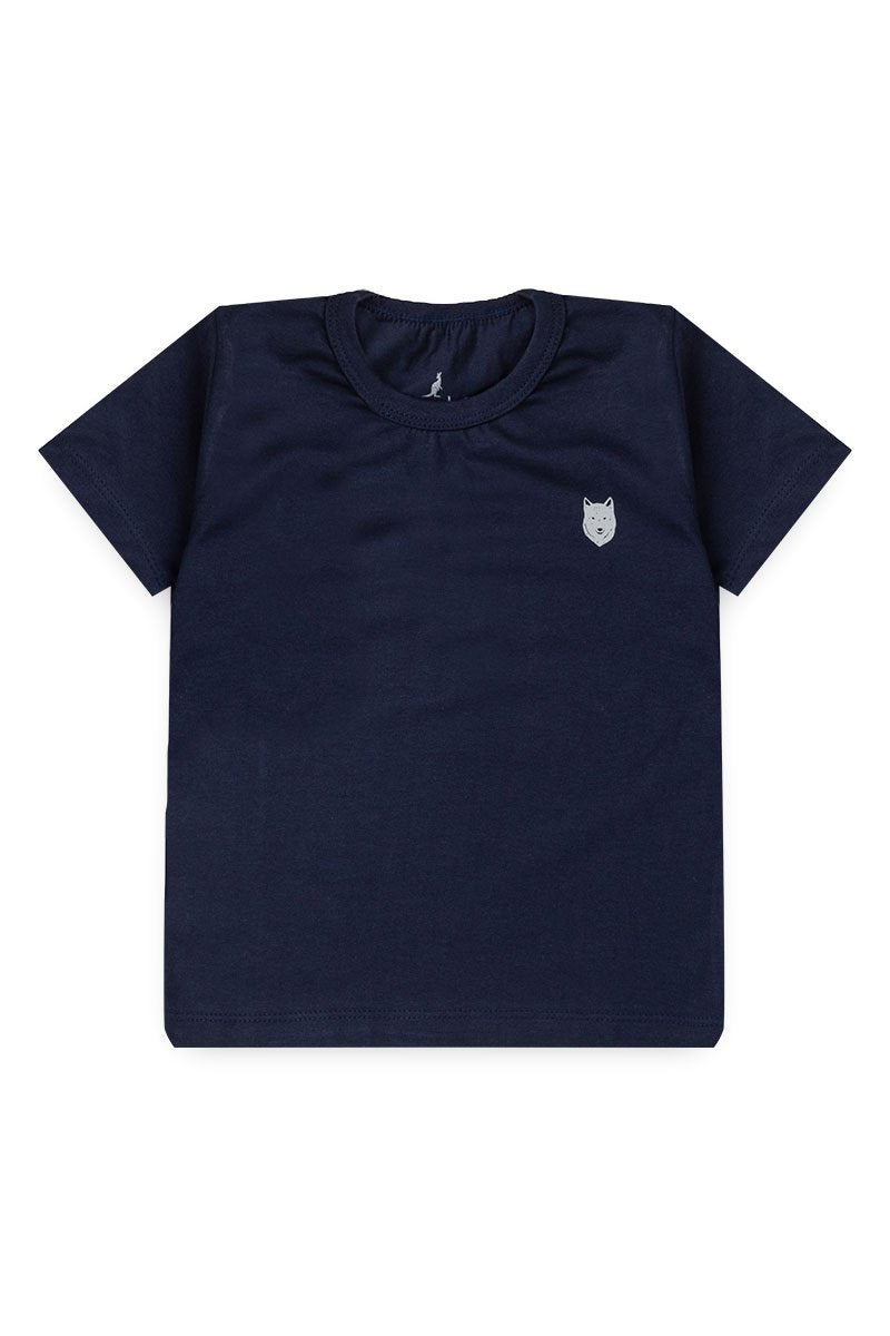 Boys' Summer Set Wolf Kangulu