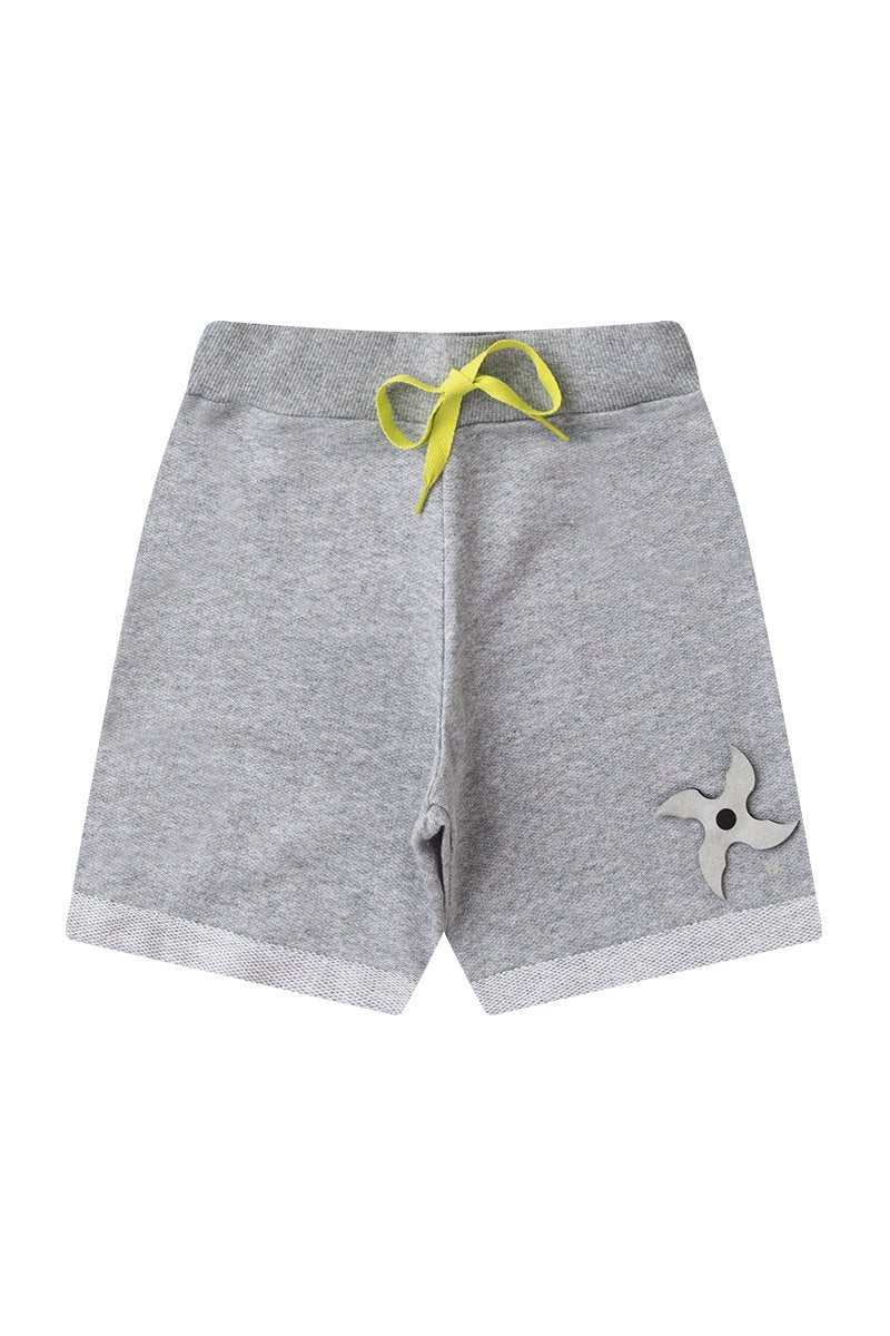 Summer Boys' Set Ninja Kangulu