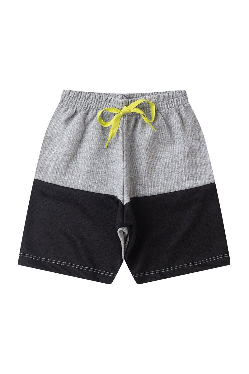 Kangulu Summer Boys' Basic Tank Set