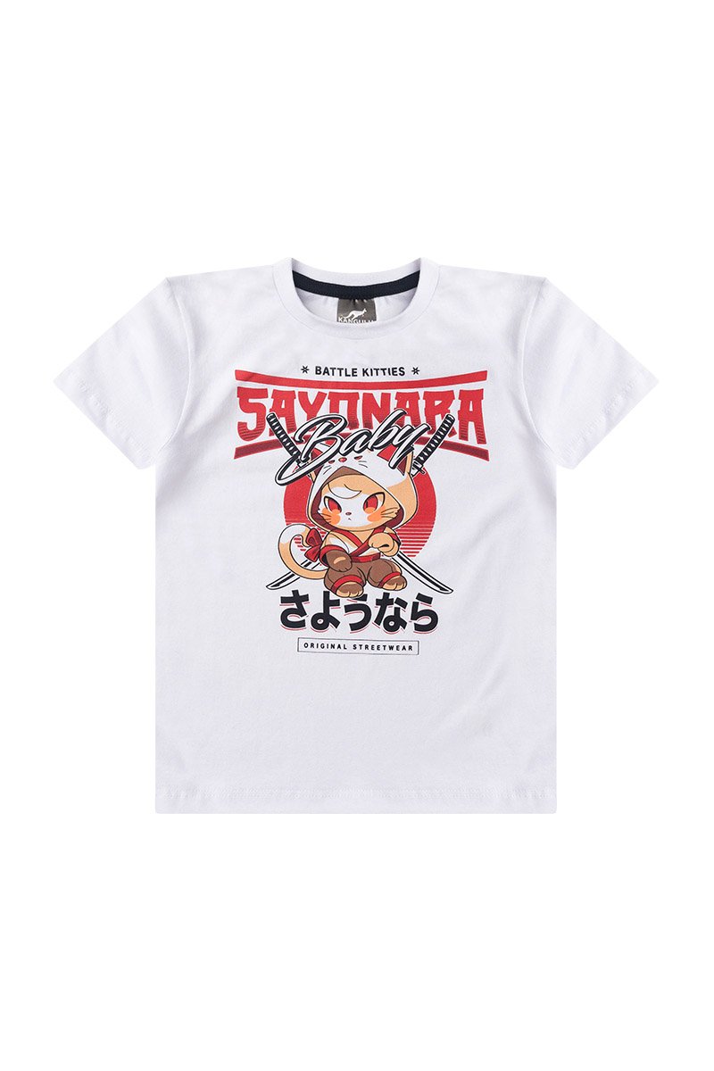 Summer Boys' Set Sayonara Kangulu