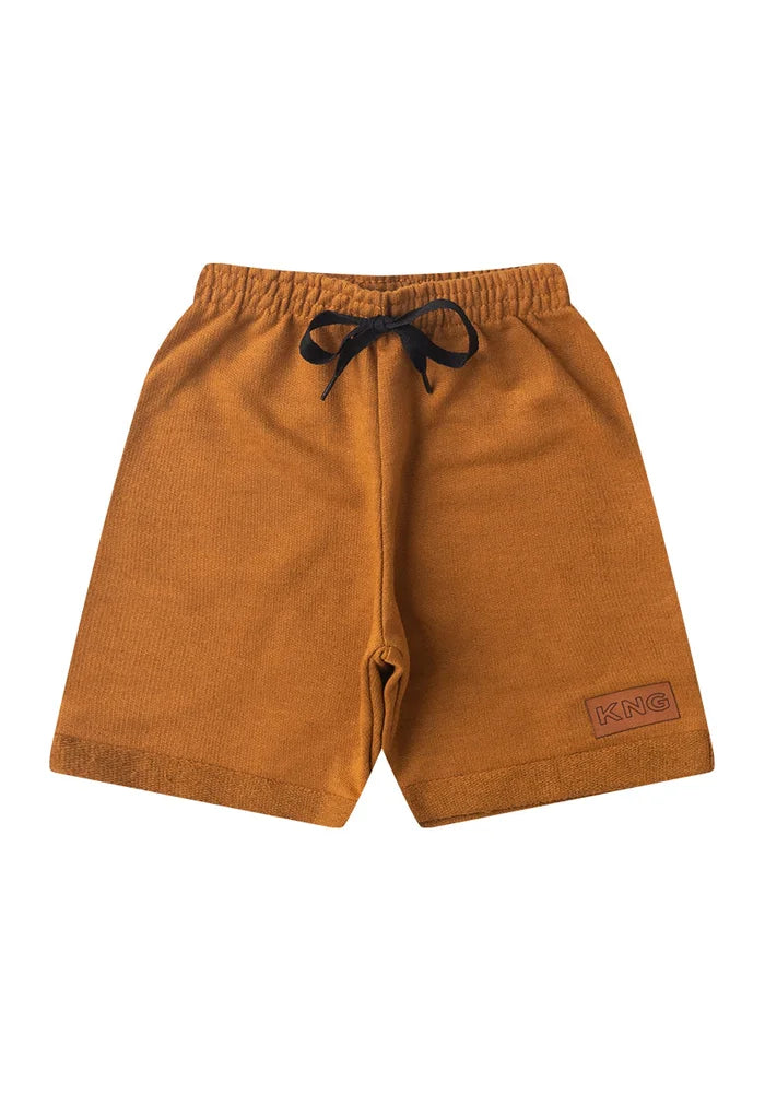 Boys' Summer Set - Kangulu Symbols
