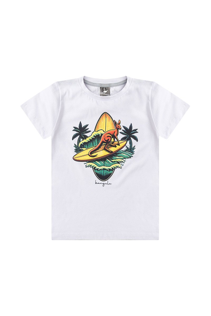 Summer Boys' Set Surf Kangulu