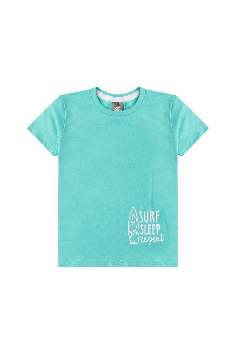 Boys' Summer Set - Kangulu Surf Sleep