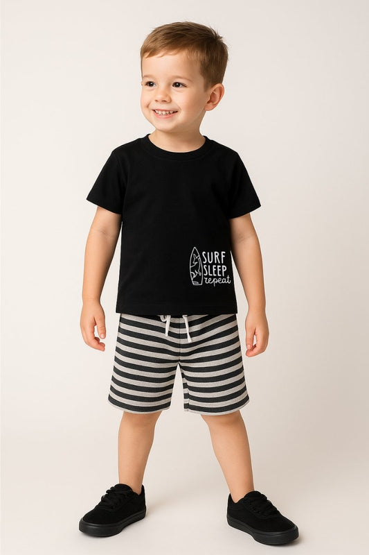 Boys' Summer Set - Kangulu Surf Sleep