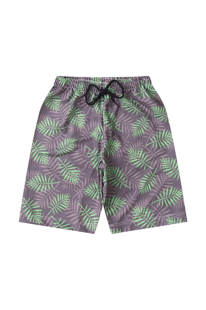 Boys' Summer Set - Kangulu Wild West Pacific
