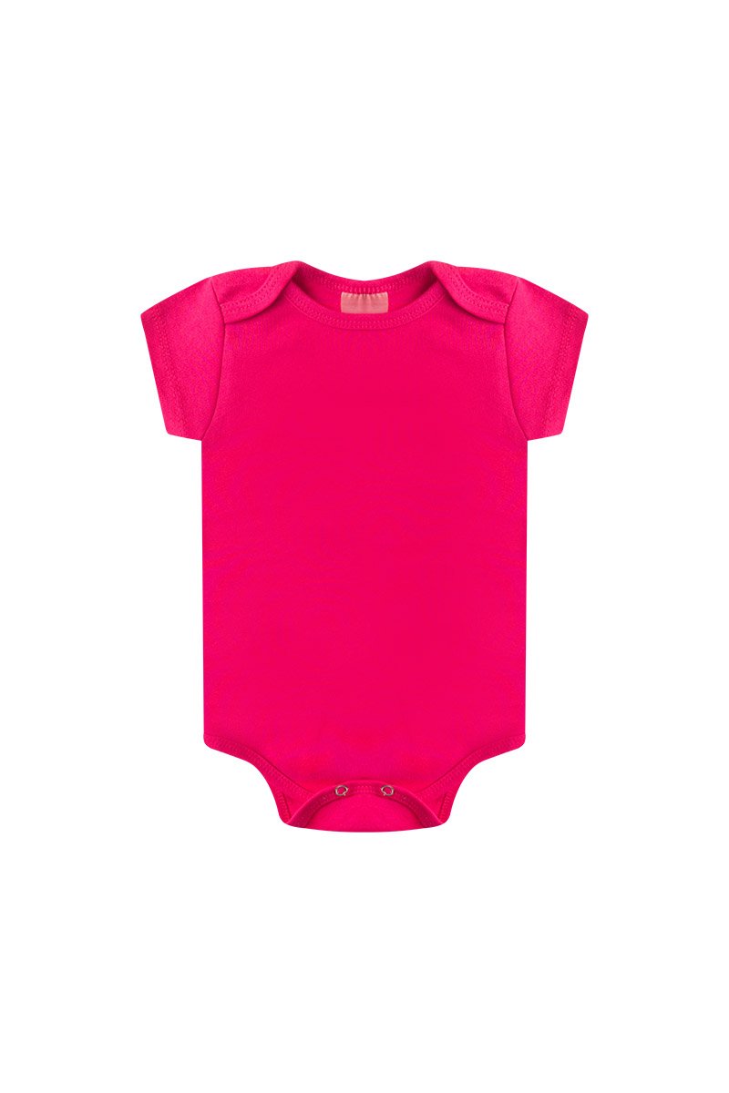 Girls' Baby Romper + Bodysuit - Best Friends