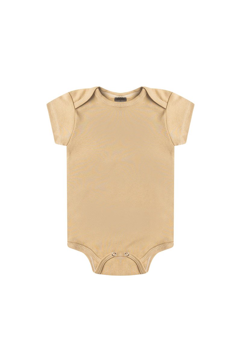Boys' Baby Romper + Bodysuit - Kangulu Beach Let's Ride