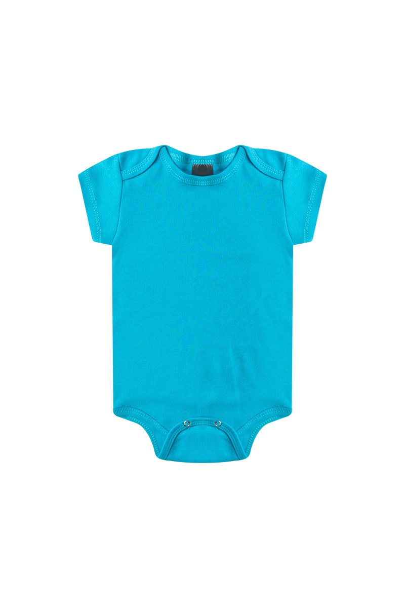 Boys' Baby Romper + Bodysuit - Kangulu Shark