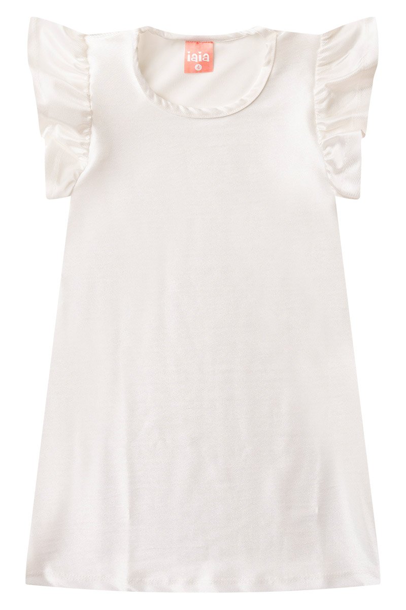 Girls' Basic Dress Iaia