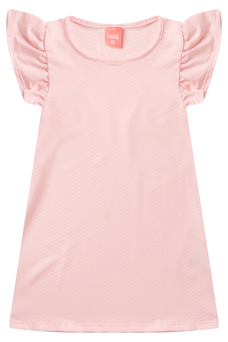 Girls' Basic Dress Iaia