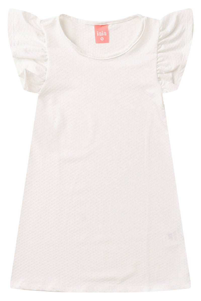 Girls' Basic Dress Iaia