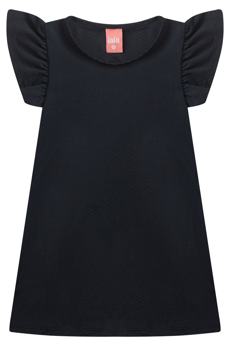 Girls' Basic Dress Iaia