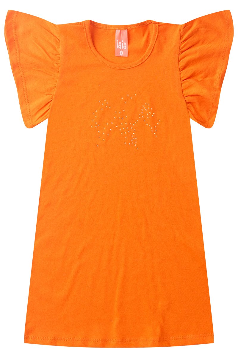 Girls' Dress LY Iaia