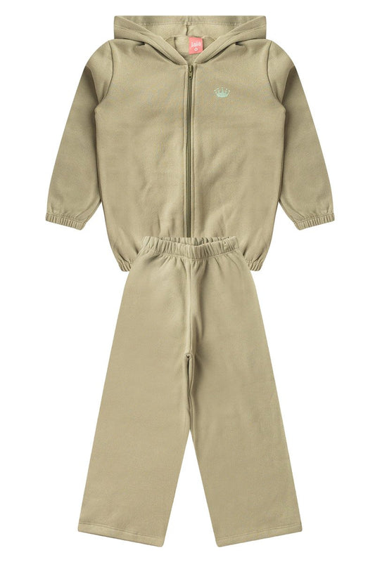 Girls' Winter Basic Set Iaia