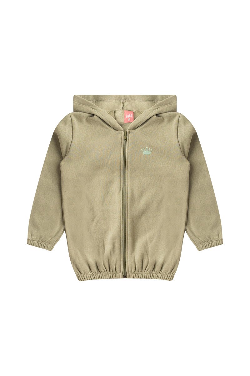 Girls' Winter Basic Set Iaia