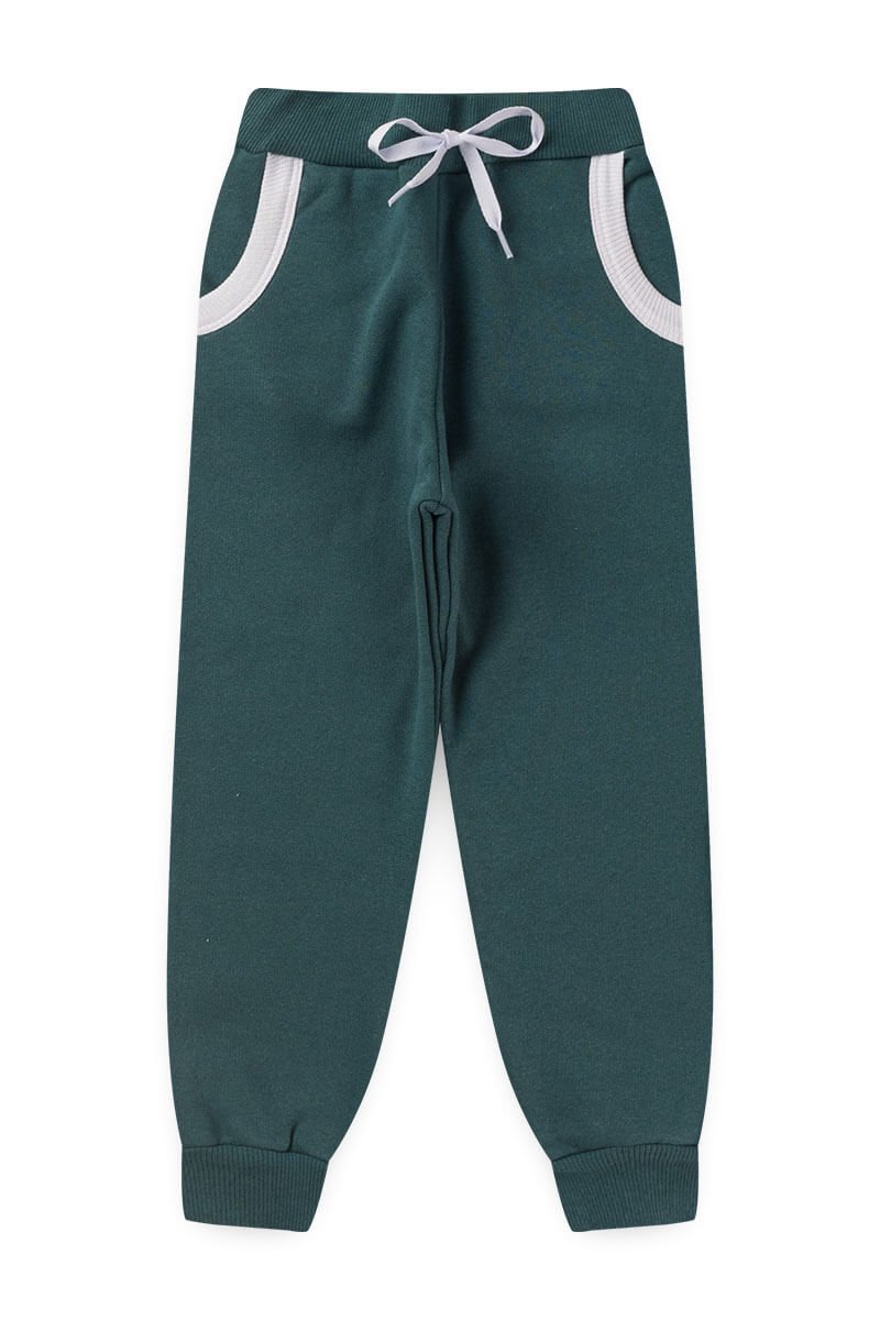 Girls' Winter Set Be Nice Iaia