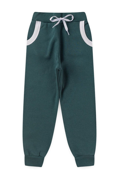Girls' Winter Set Be Nice Iaia