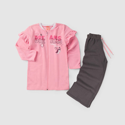 Girls' Winter Set Dreams Iaia