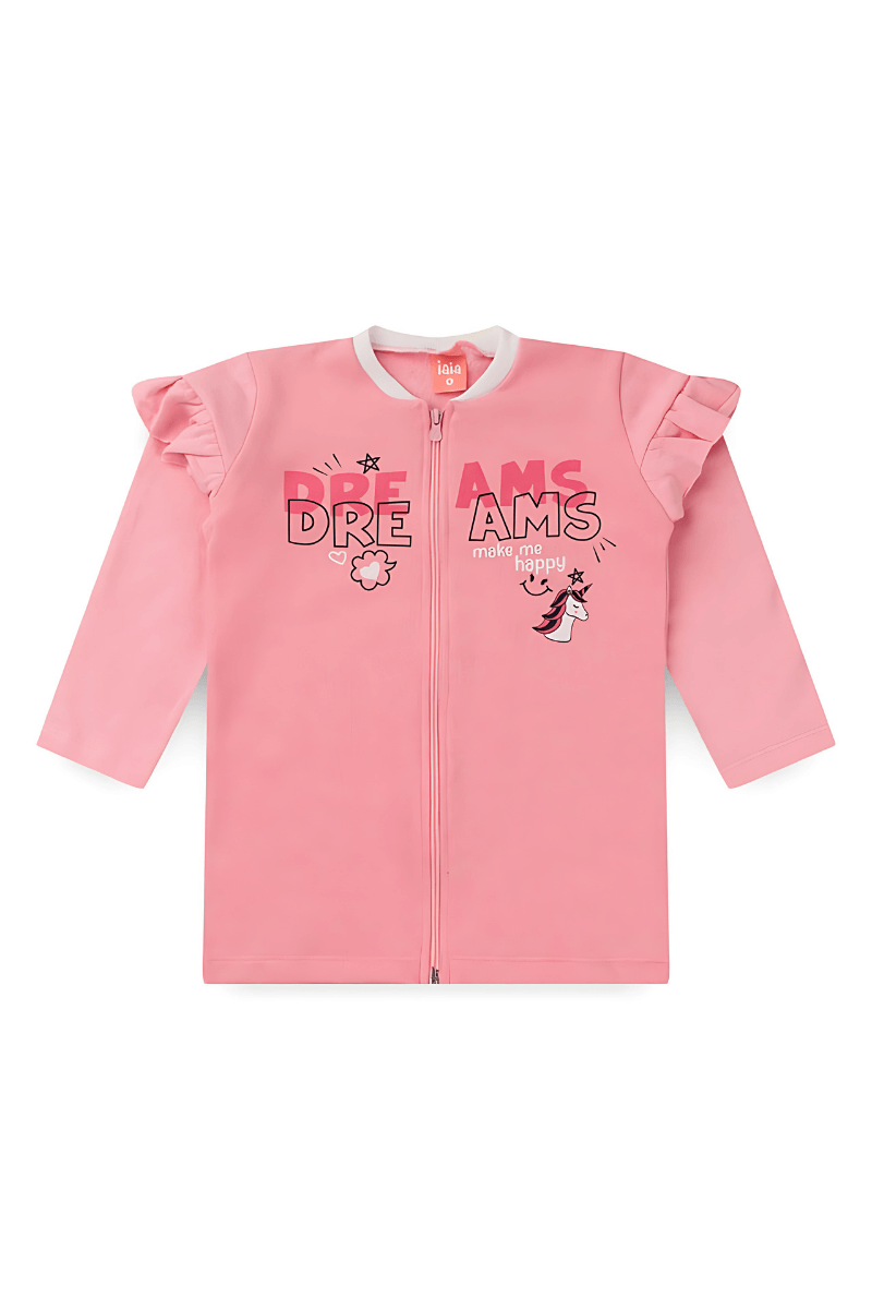 Girls' Winter Set Dreams Iaia
